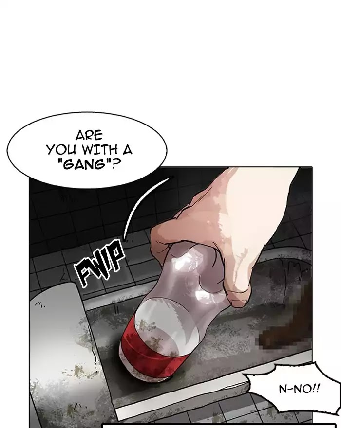 Lookism - Chapter 180 Page 61
