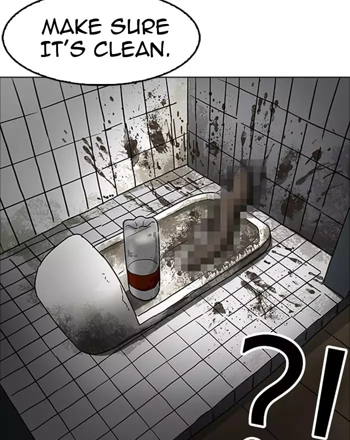 Lookism - Chapter 180 Page 69