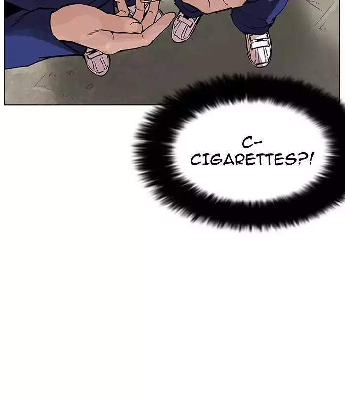 Lookism - Chapter 181 Page 122