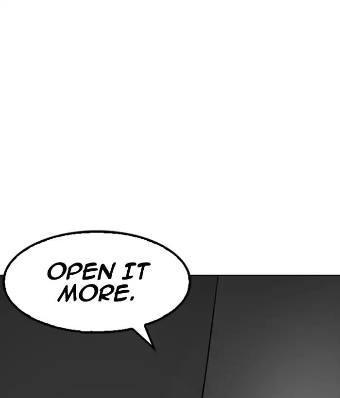 Lookism - Chapter 181 Page 184