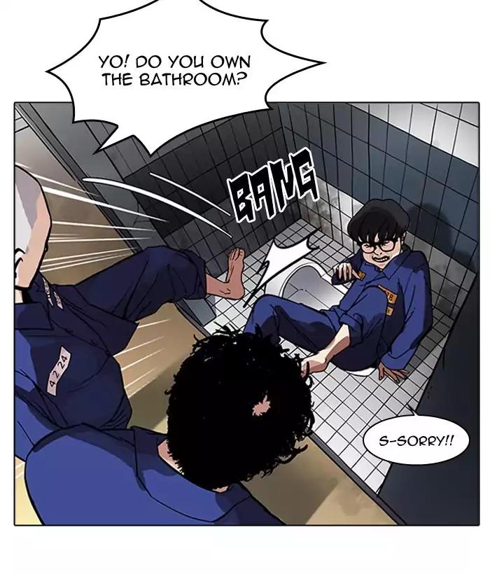 Lookism - Chapter 181 Page 63