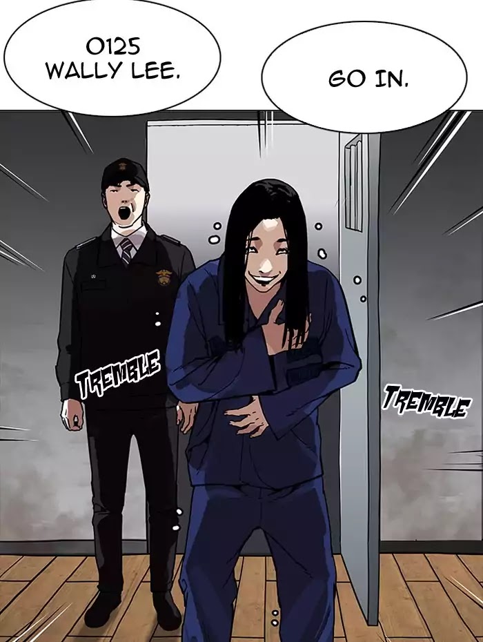 Lookism - Chapter 182 Page 125