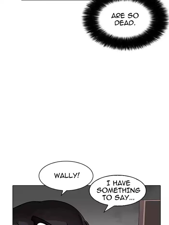 Lookism - Chapter 182 Page 136