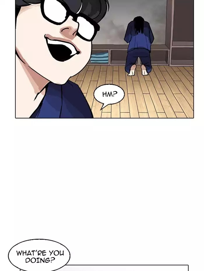 Lookism - Chapter 182 Page 137