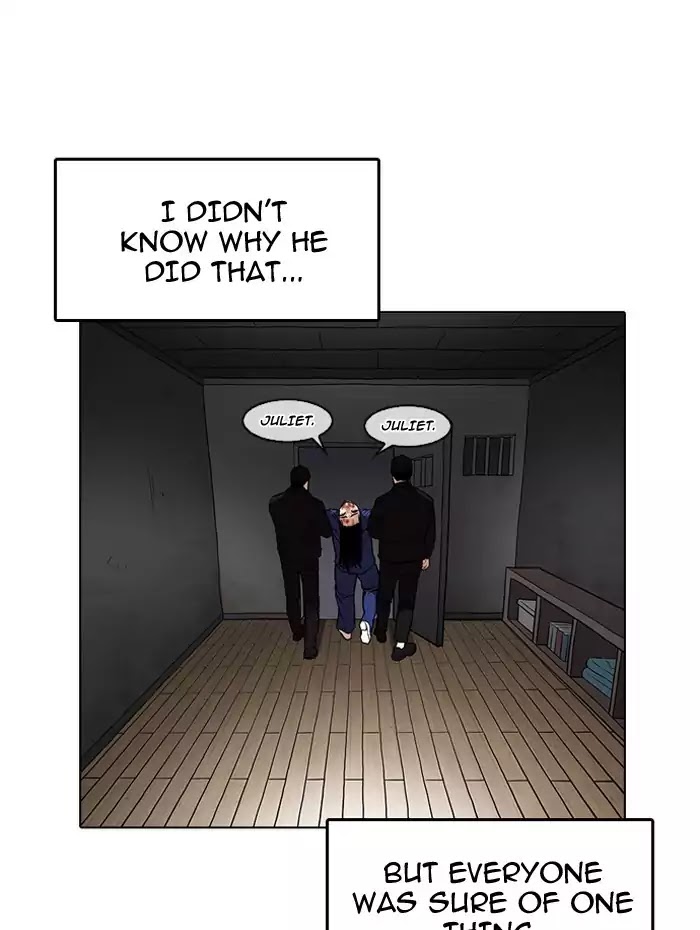 Lookism - Chapter 182 Page 52