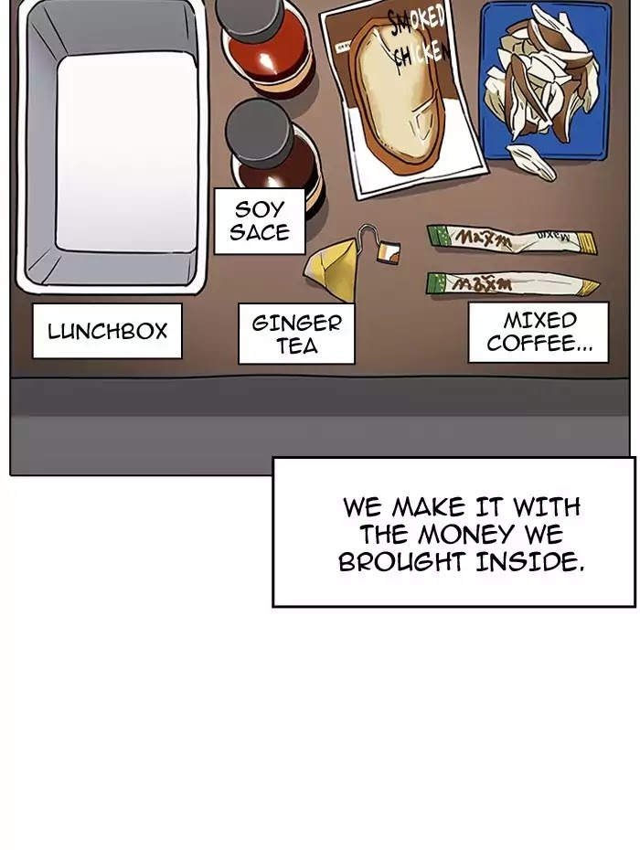 Lookism - Chapter 182 Page 72
