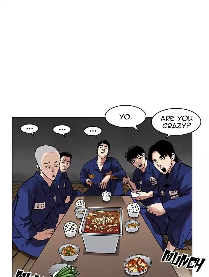 Lookism - Chapter 182 Page 79