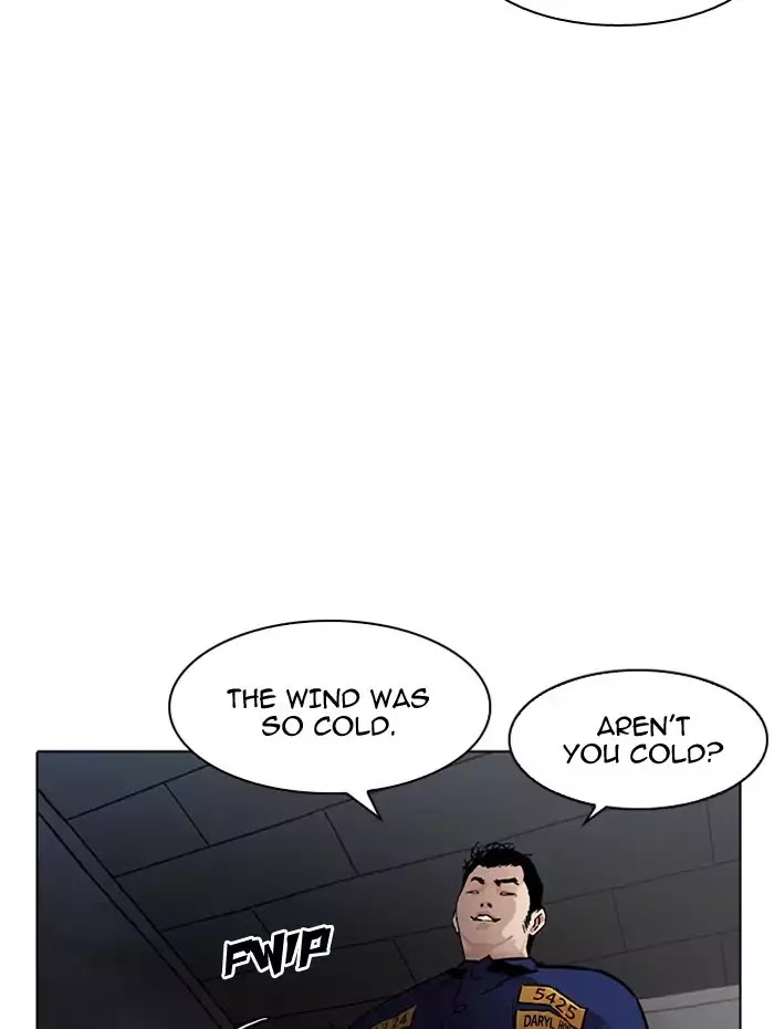 Lookism - Chapter 182 Page 99