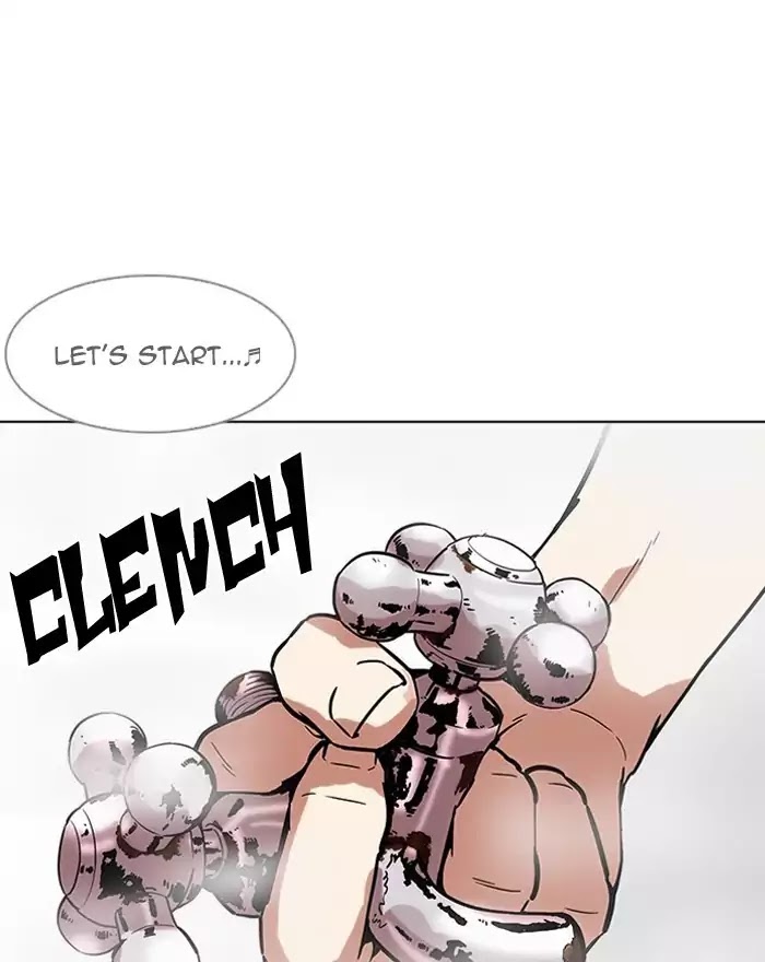 Lookism - Chapter 183 Page 125