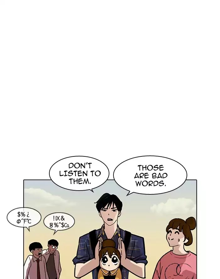 Lookism - Chapter 187 Page 73