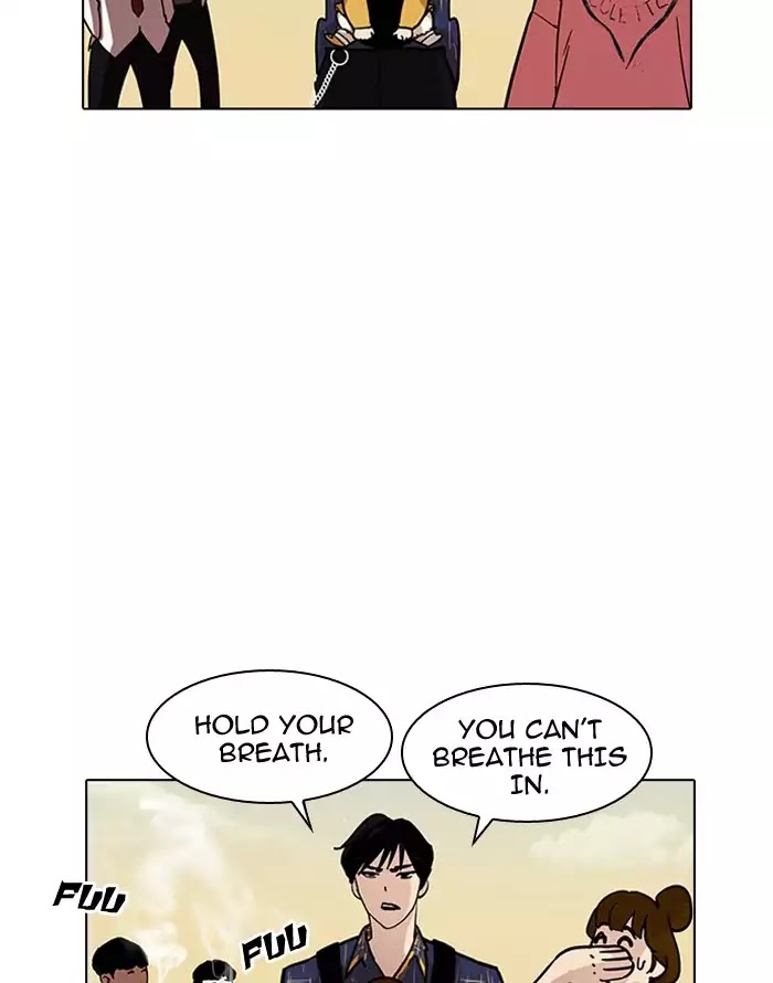 Lookism - Chapter 187 Page 74