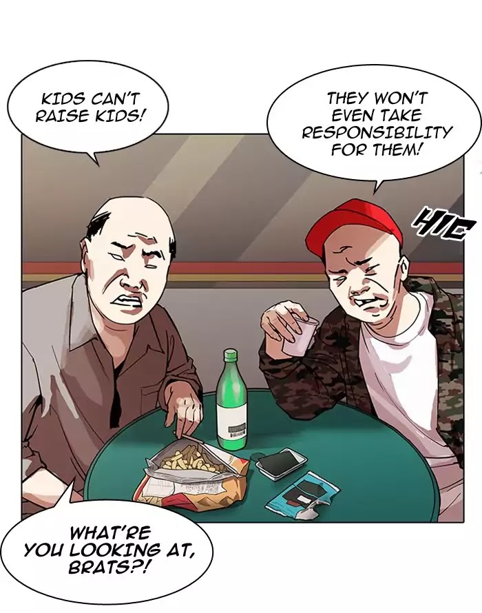 Lookism - Chapter 187 Page 80