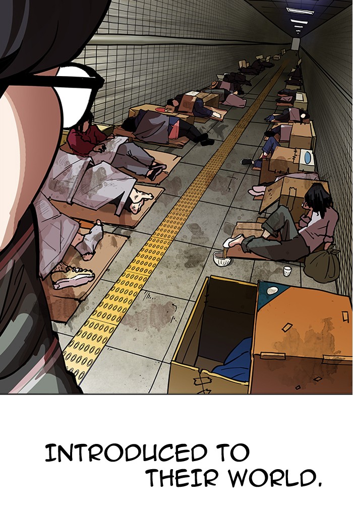 Lookism - Chapter 191 Page 130
