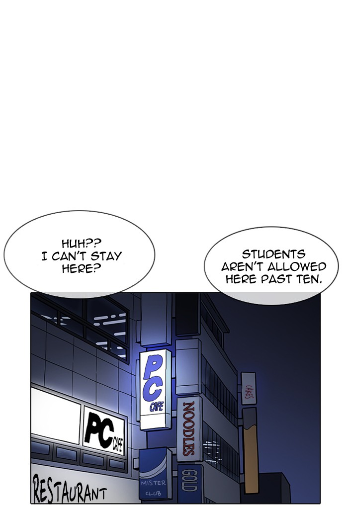 Lookism - Chapter 191 Page 81