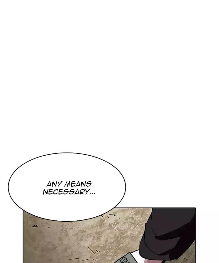 Lookism - Chapter 192 Page 122