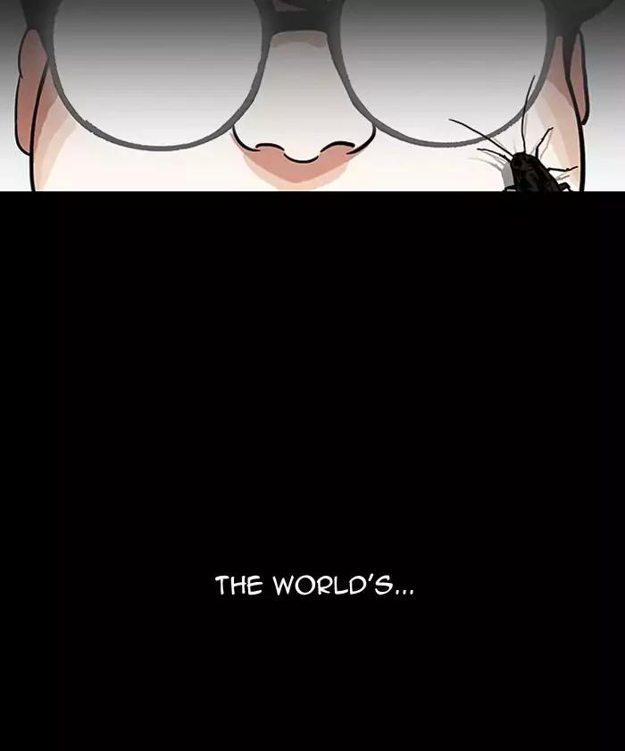 Lookism - Chapter 192 Page 127