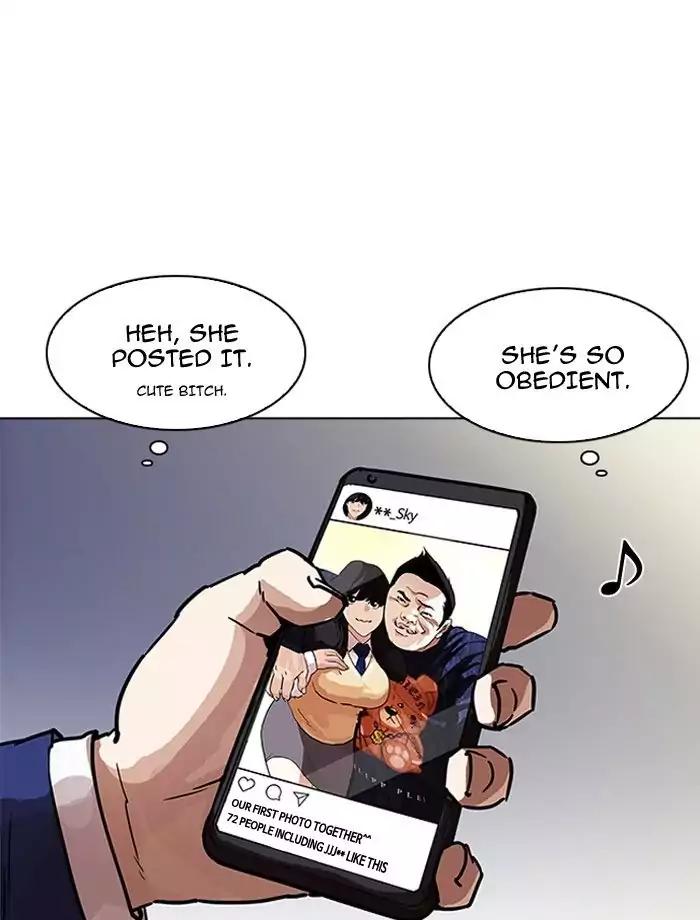 Lookism - Chapter 195 Page 163