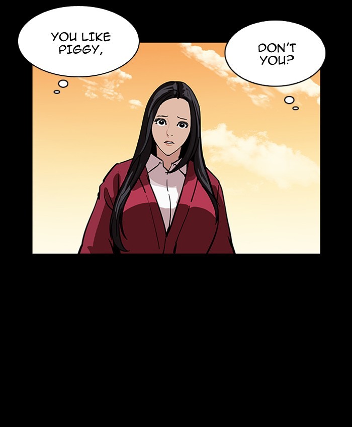 Lookism - Chapter 196 Page 121