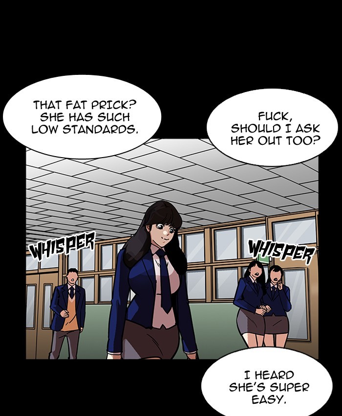 Lookism - Chapter 196 Page 135
