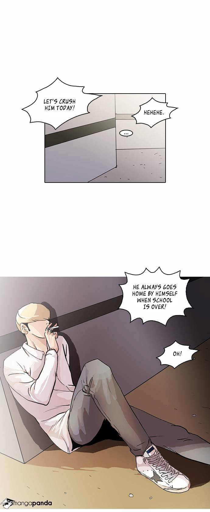 Lookism - Chapter 20 Page 10