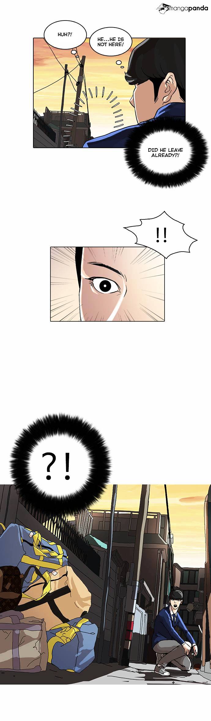 Lookism - Chapter 20 Page 20