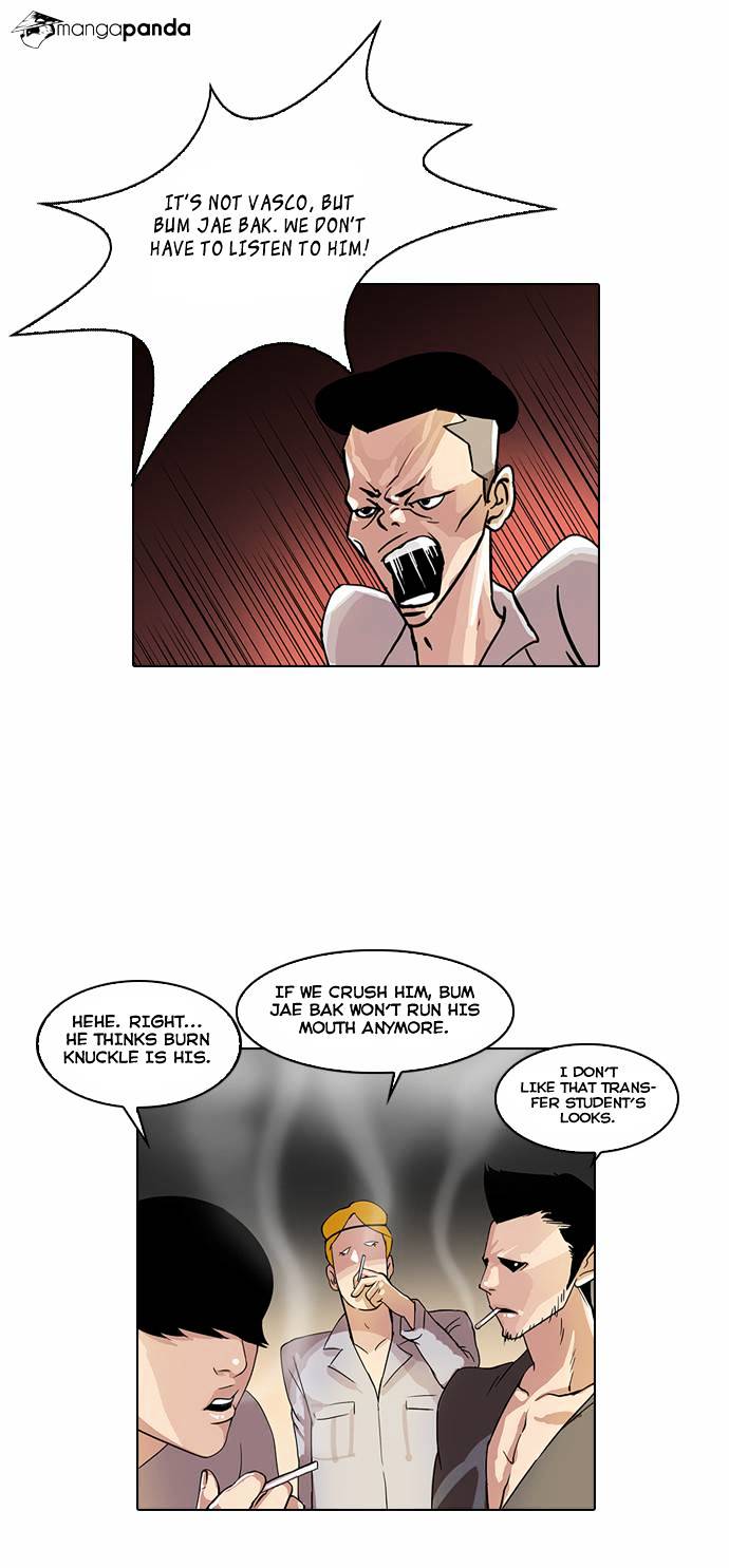 Lookism - Chapter 20 Page 8