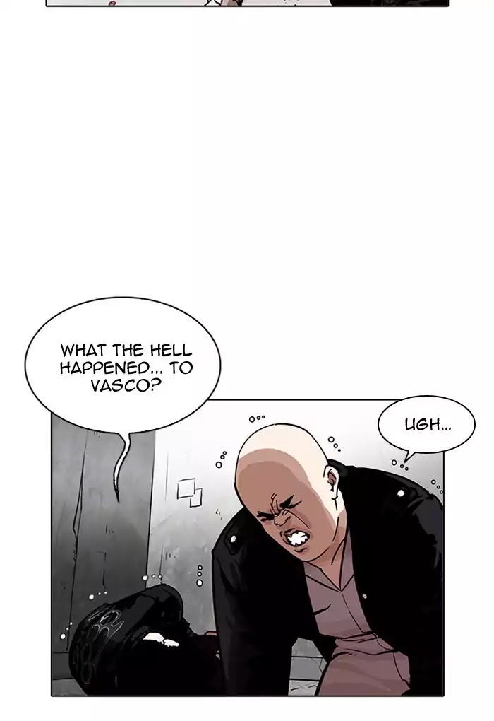 Lookism - Chapter 202 Page 11