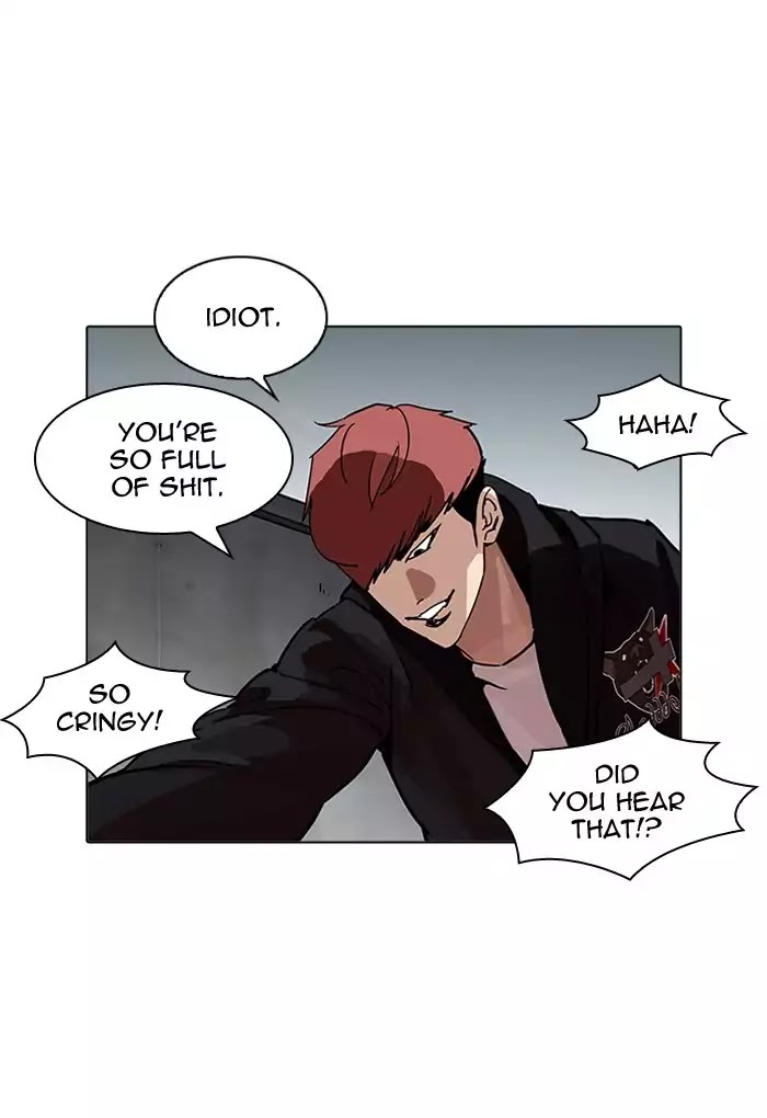 Lookism - Chapter 202 Page 19