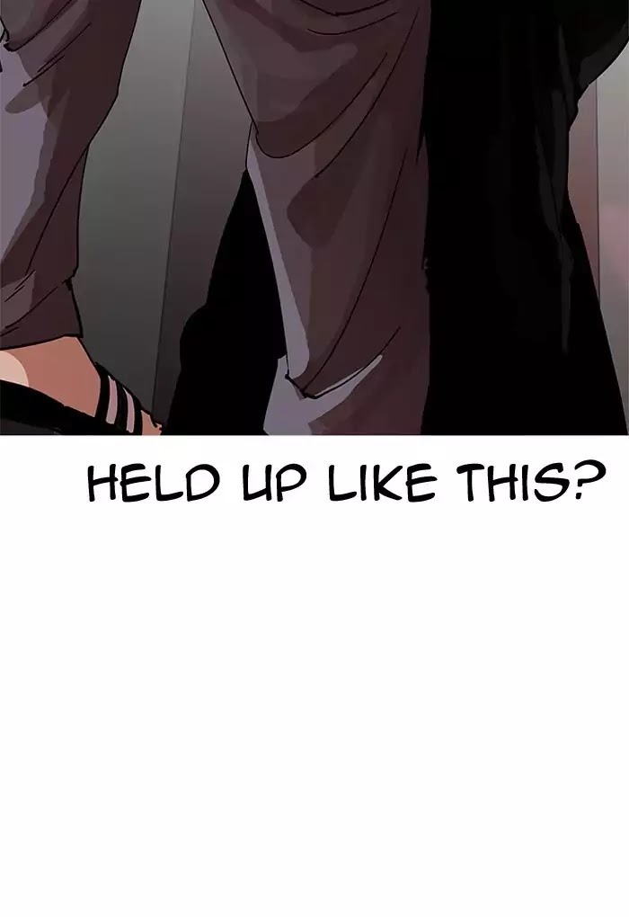 Lookism - Chapter 202 Page 43