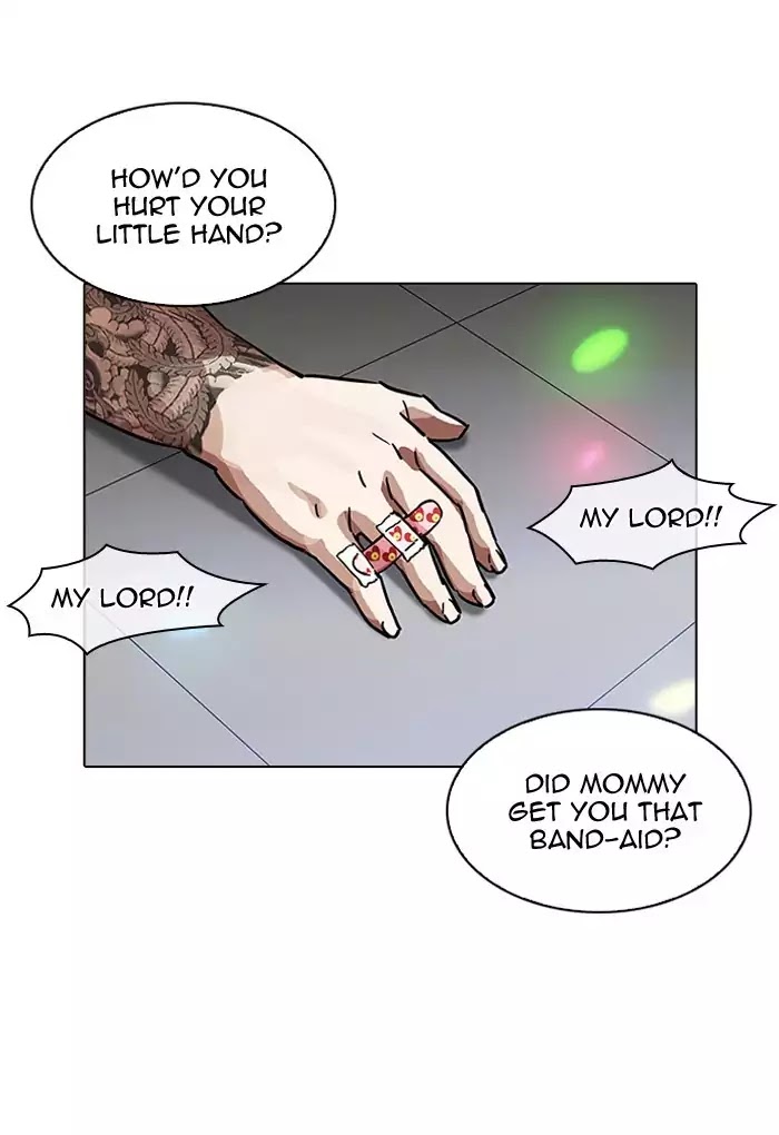 Lookism - Chapter 202 Page 60