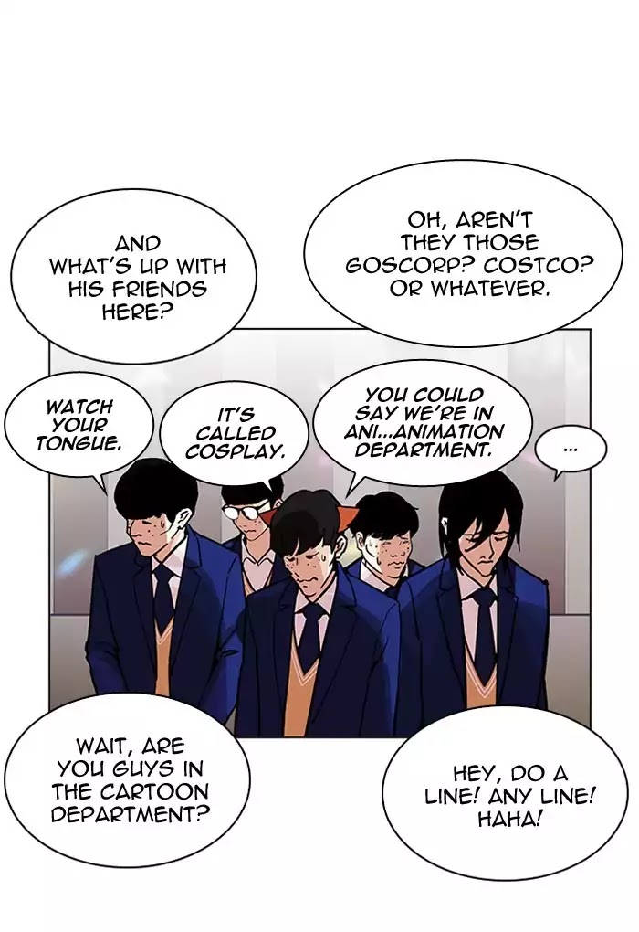 Lookism - Chapter 202 Page 63
