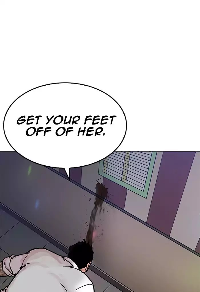 Lookism - Chapter 202 Page 72