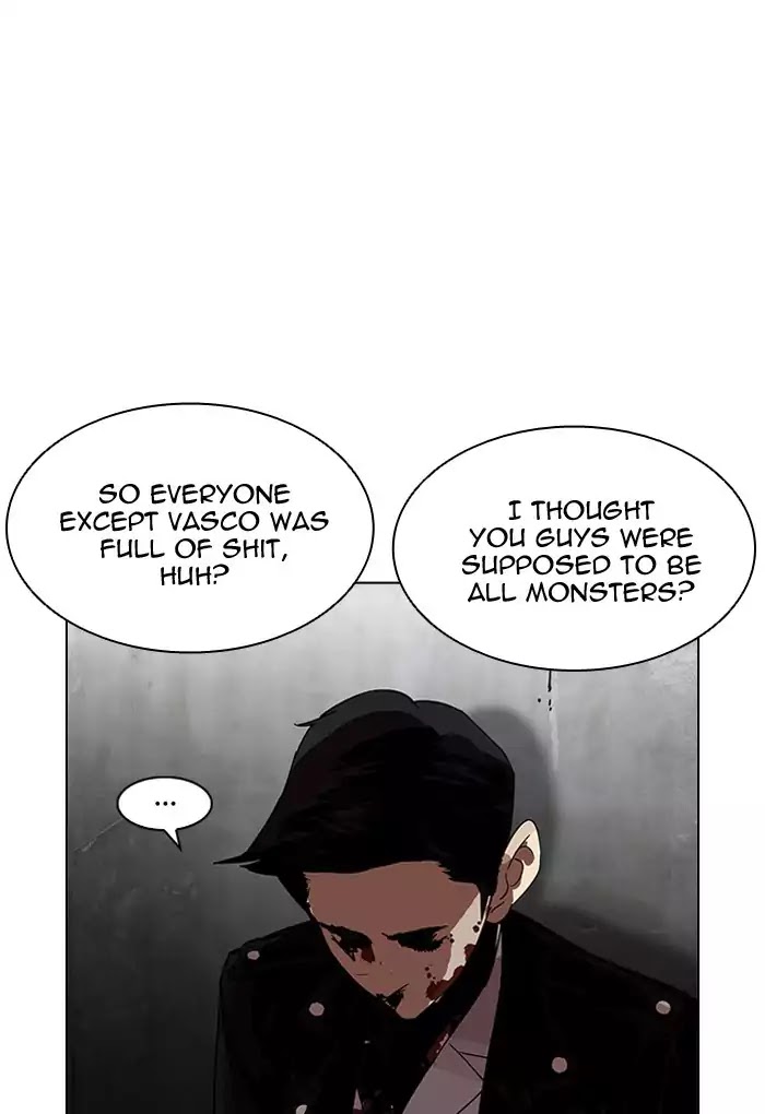 Lookism - Chapter 202 Page 9