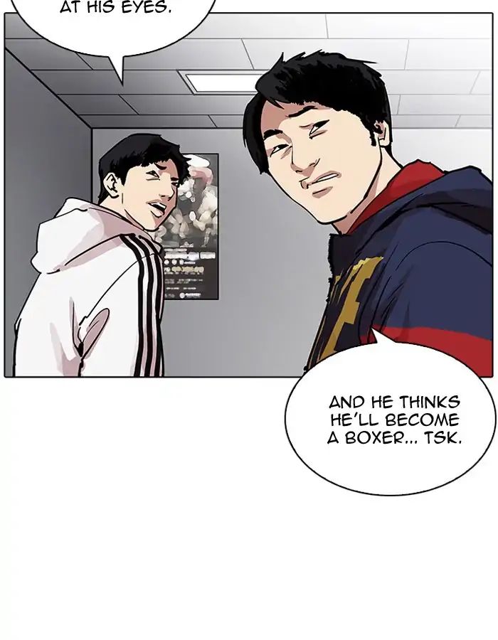 Lookism - Chapter 206 Page 101