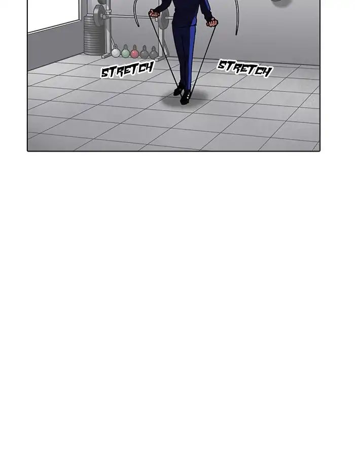 Lookism - Chapter 206 Page 136
