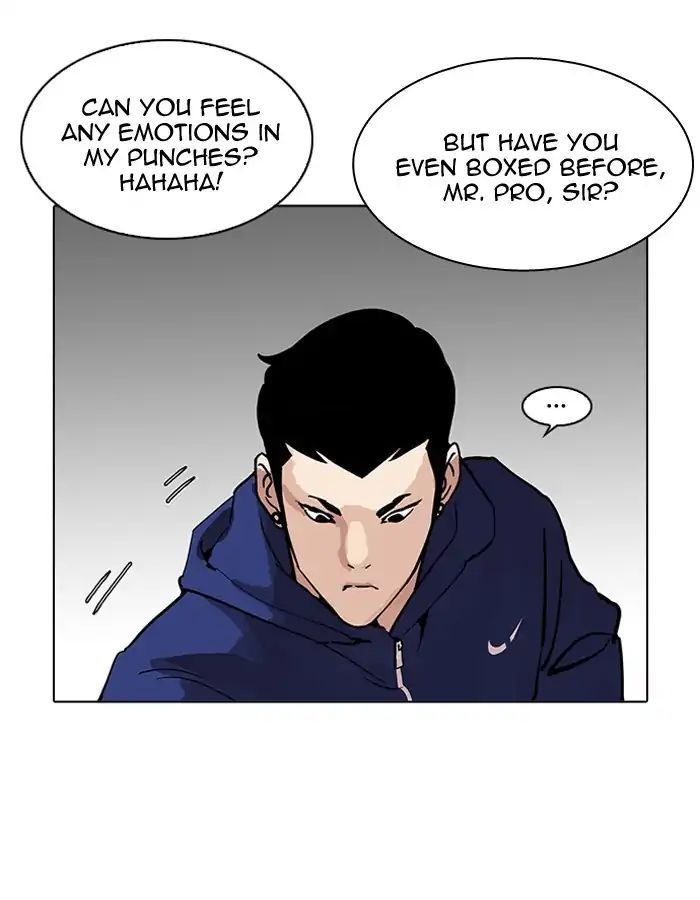 Lookism - Chapter 206 Page 152