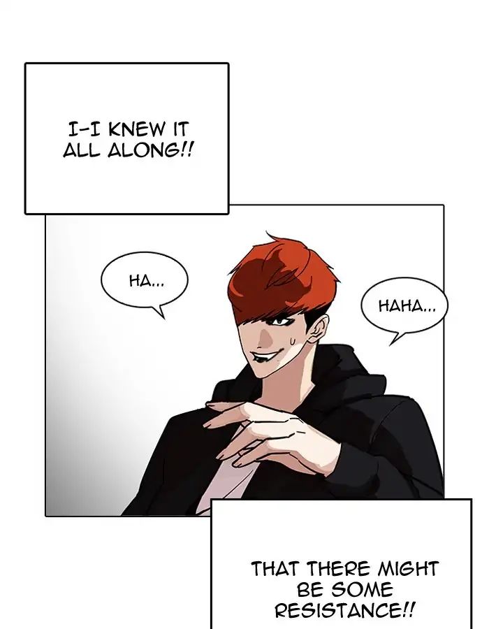 Lookism - Chapter 206 Page 36