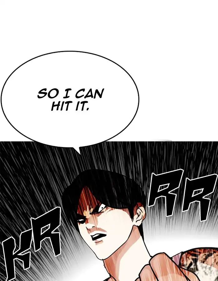 Lookism - Chapter 206 Page 72