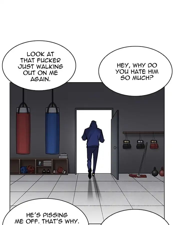 Lookism - Chapter 206 Page 99