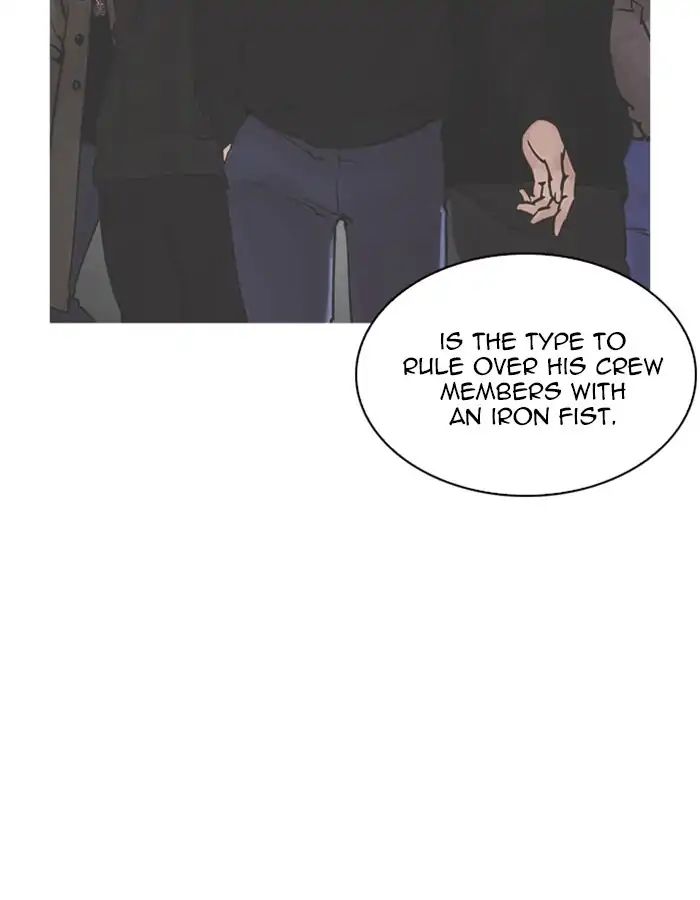 Lookism - Chapter 208 Page 138