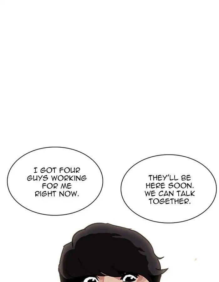 Lookism - Chapter 208 Page 175