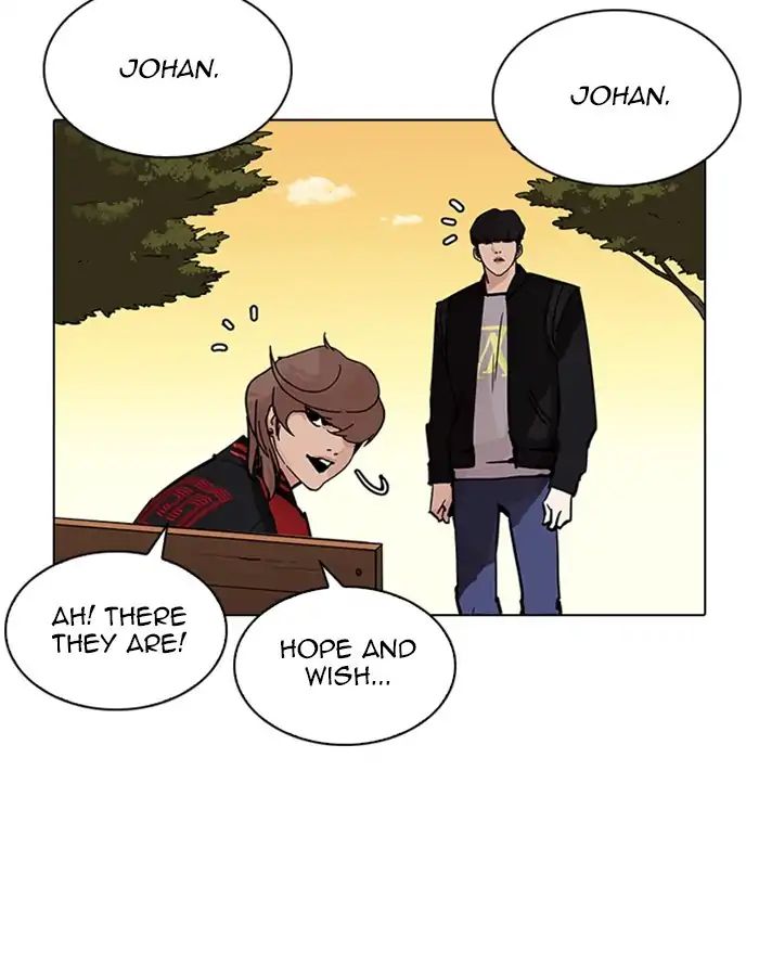 Lookism - Chapter 208 Page 177