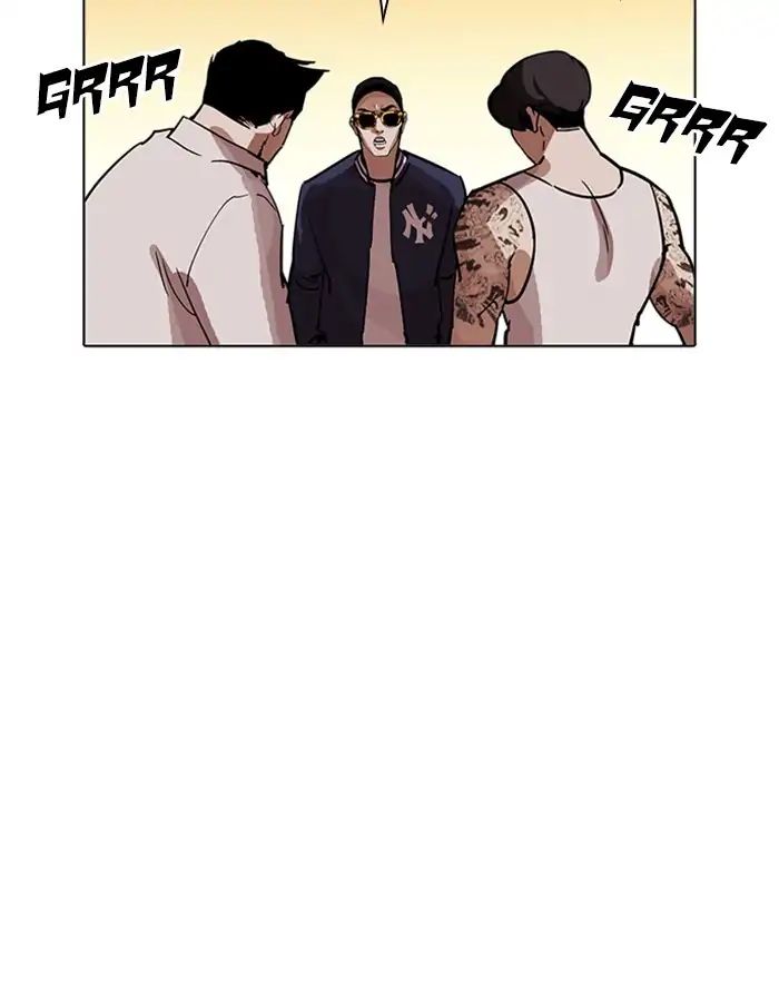 Lookism - Chapter 208 Page 190