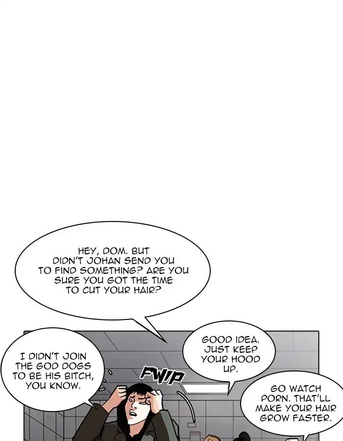 Lookism - Chapter 208 Page 81