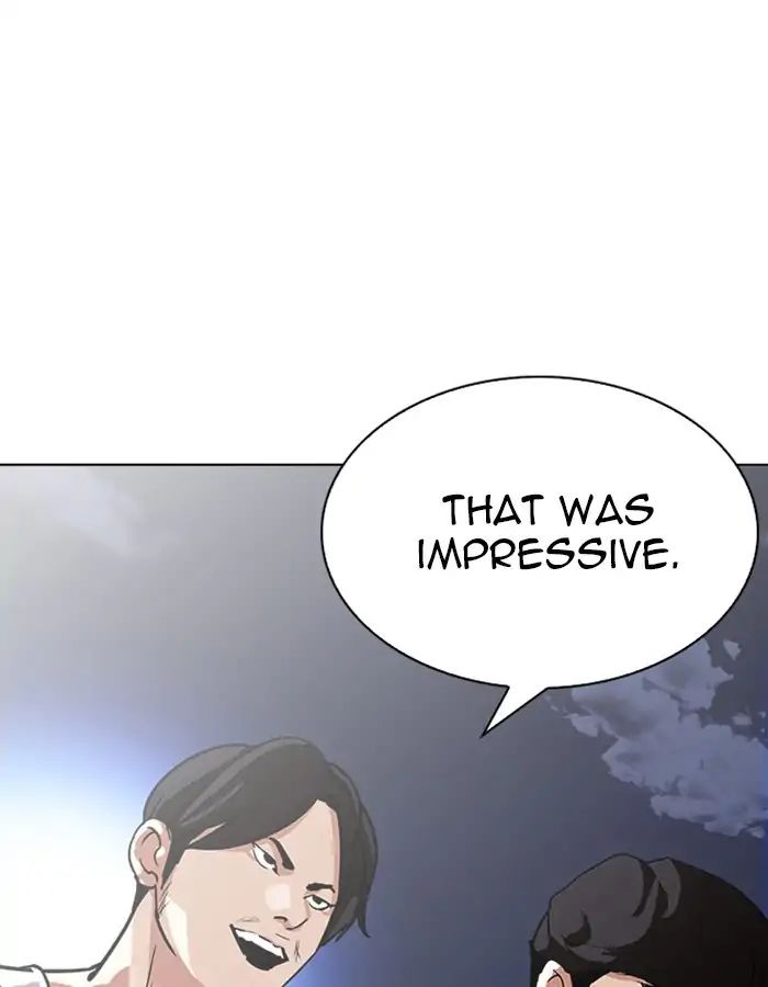 Lookism - Chapter 209 Page 128