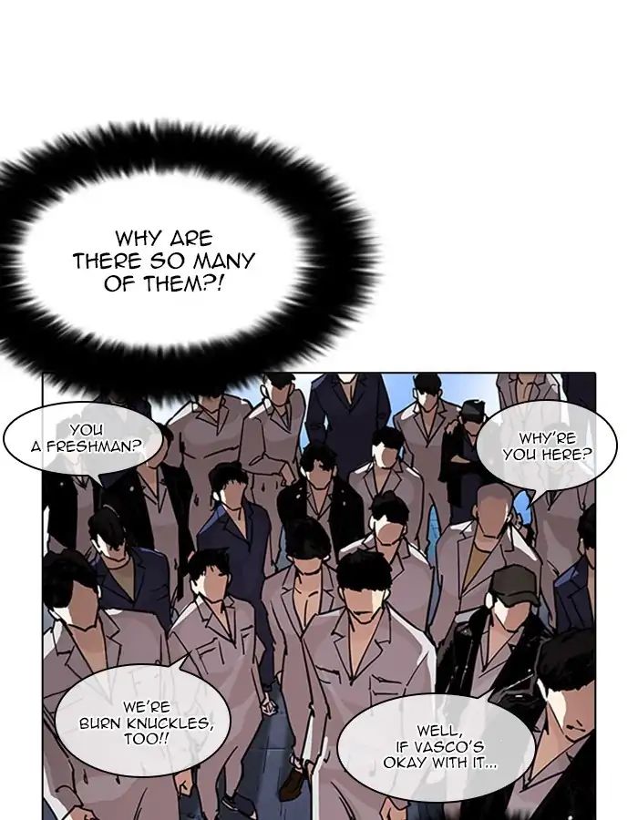 Lookism - Chapter 209 Page 138