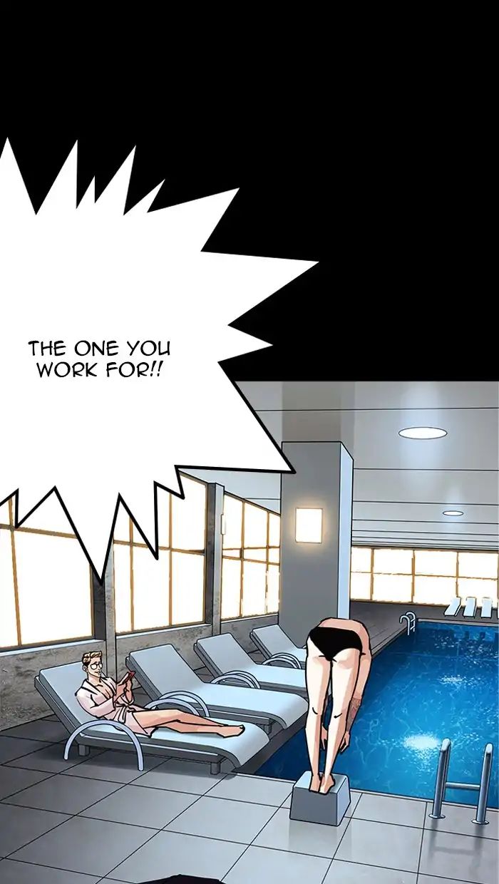Lookism - Chapter 211 Page 106