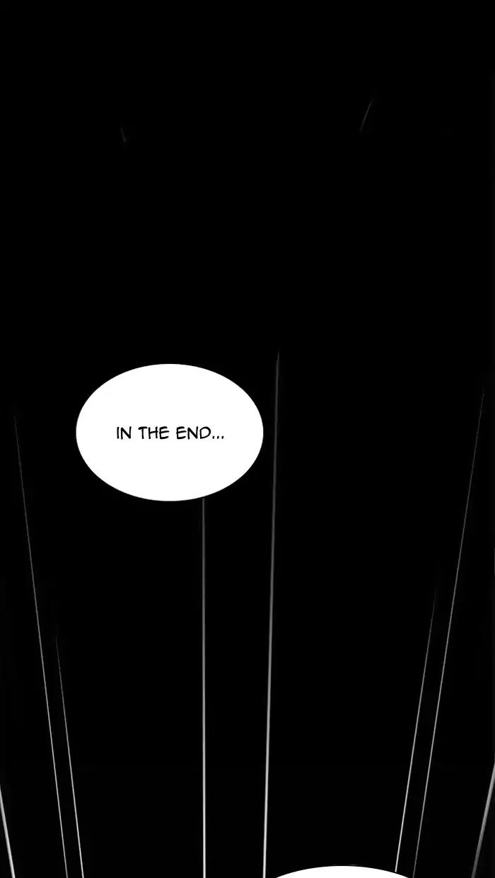 Lookism - Chapter 211 Page 117