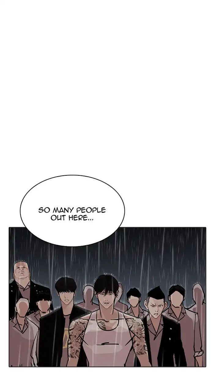 Lookism - Chapter 211 Page 123