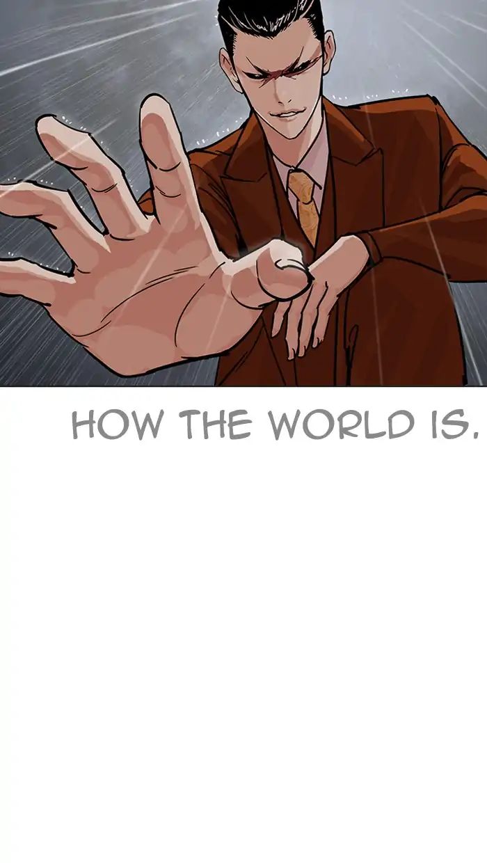 Lookism - Chapter 211 Page 129